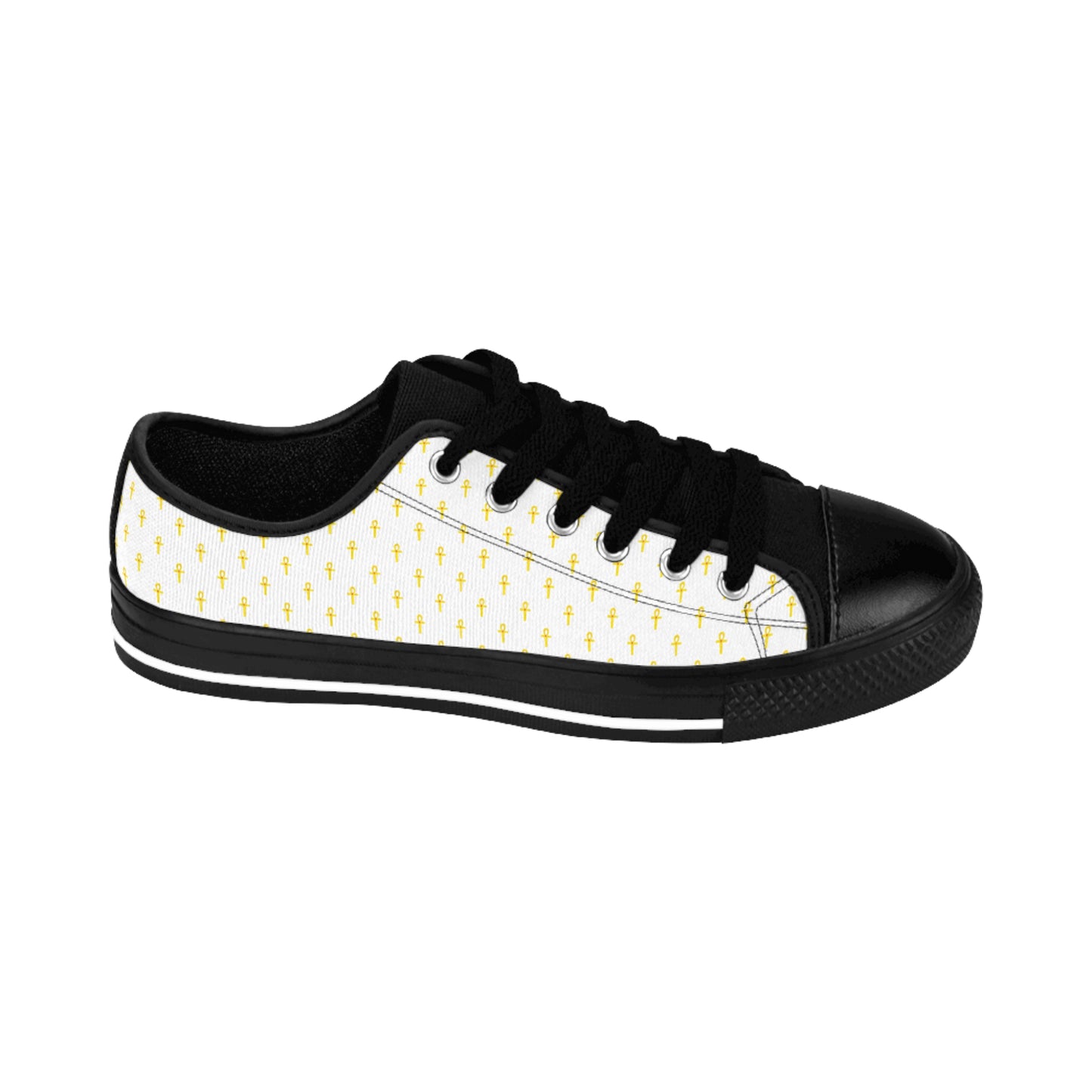 Baskets pour homme – Marque Great Empire of Kemet | Style audacieux, confort et héritage