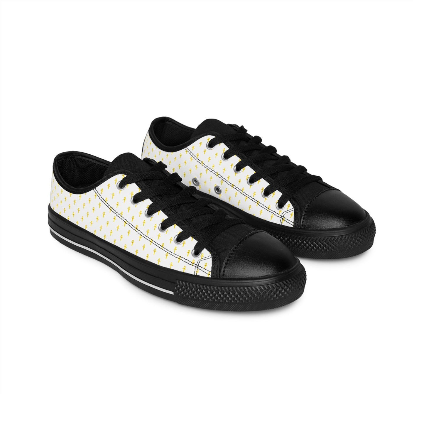 Baskets pour homme – Marque Great Empire of Kemet | Style audacieux, confort et héritage