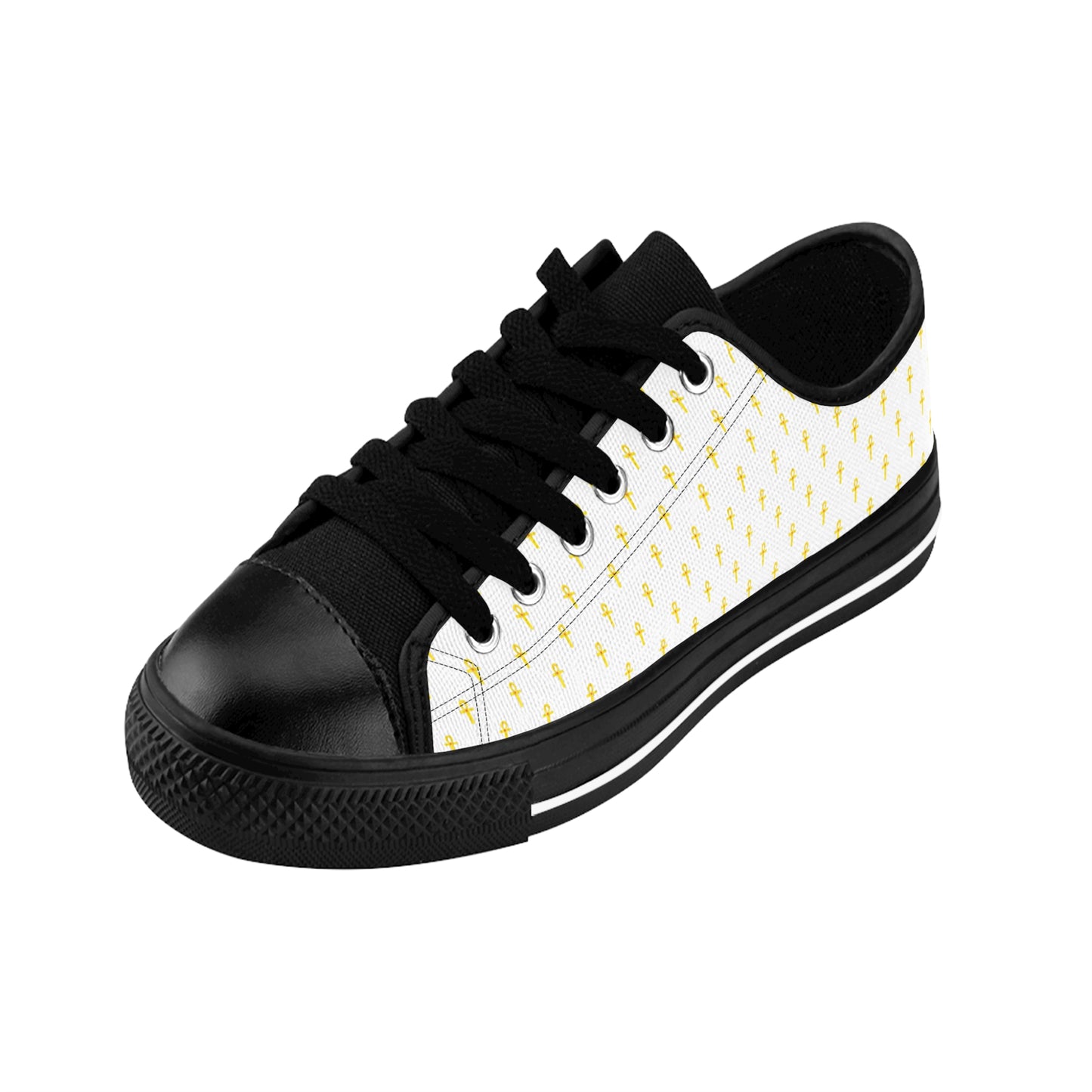 Baskets pour homme – Marque Great Empire of Kemet | Style audacieux, confort et héritage