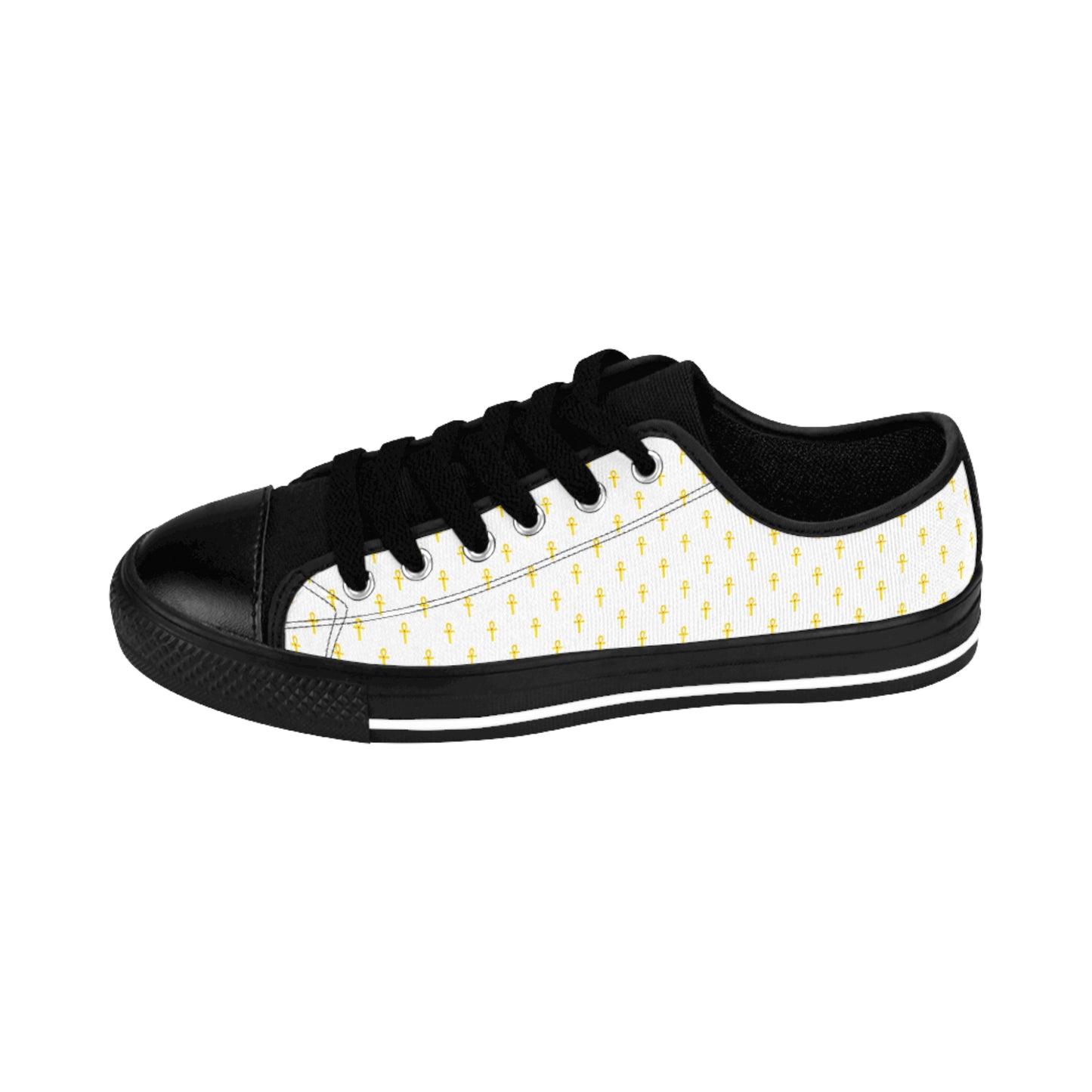 Baskets pour homme – Marque Great Empire of Kemet | Style audacieux, confort et héritage