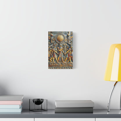 Kemet wall decor