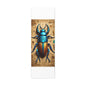 Scarab Beetle Canvas