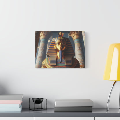 Great Pharaoh Classic Canvas