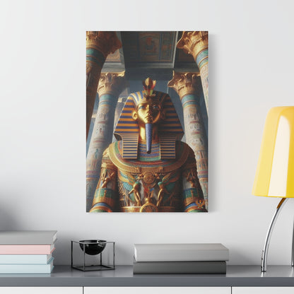 Great Pharaoh Classic Canvas