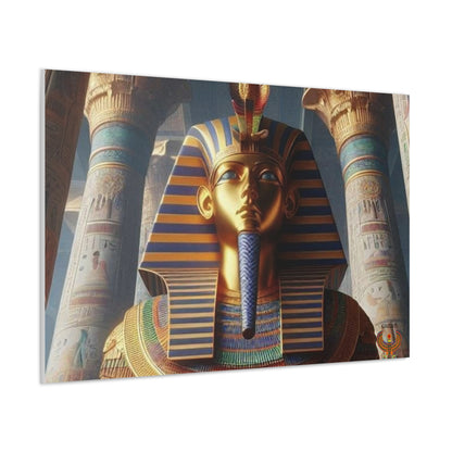 Great Pharaoh Classic Canvas