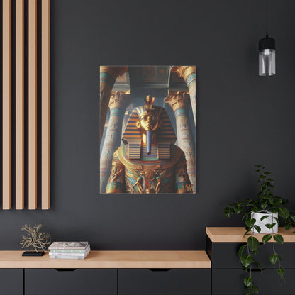 Great Pharaoh Classic Canvas