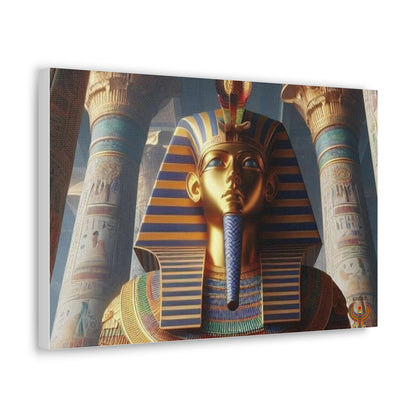 Great Pharaoh Classic Canvas