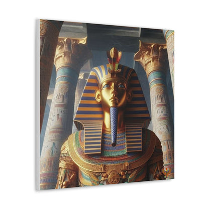 Great Pharaoh Classic Canvas