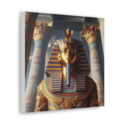 Great Pharaoh Classic Canvas