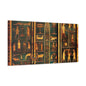 Kemet Tapestry Canvas