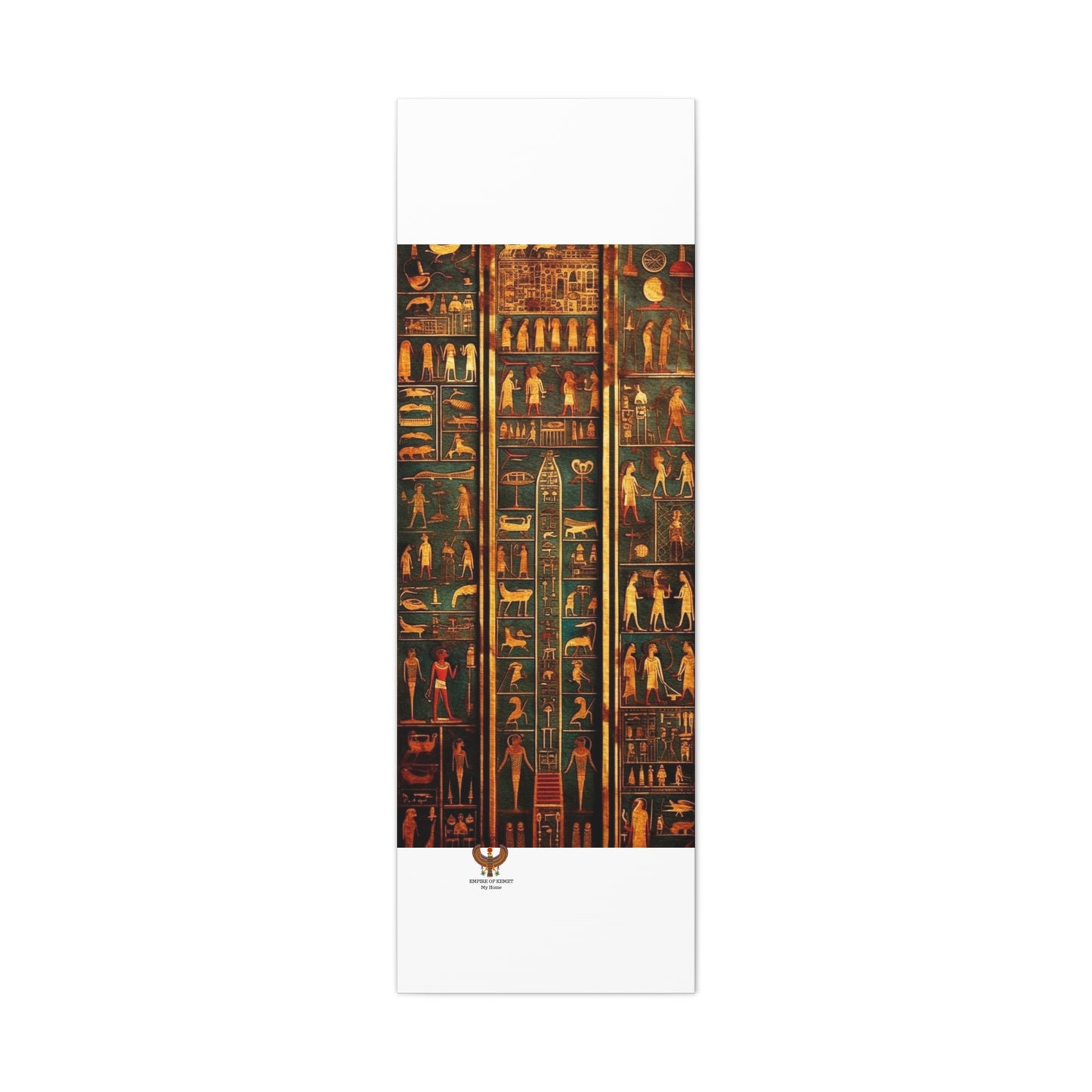 Kemet Tapestry Canvas