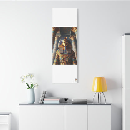 Great Pharaoh Classic Canvas