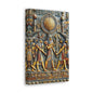 Kemet wall decor