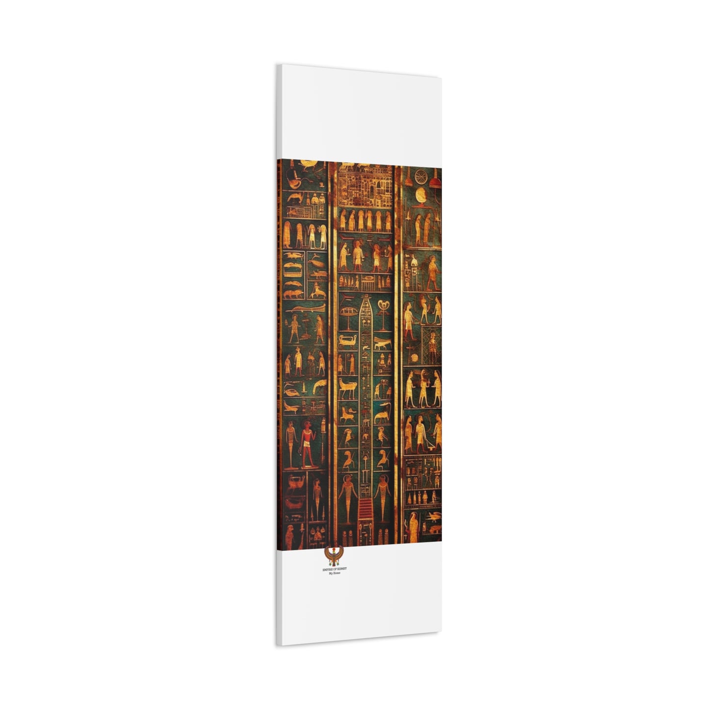 Kemet Tapestry Canvas