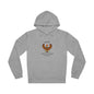 official Unisex Drummer Hoodie - Great Empire of Kemet Branded | Bold Style, Comfort, and Heritage