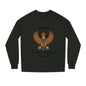 Unisex Crew Neck Sweatshirt - Great Empire of Kemet Branded | Bold Style, Comfort, and Heritage