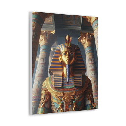 Great Pharaoh Classic Canvas