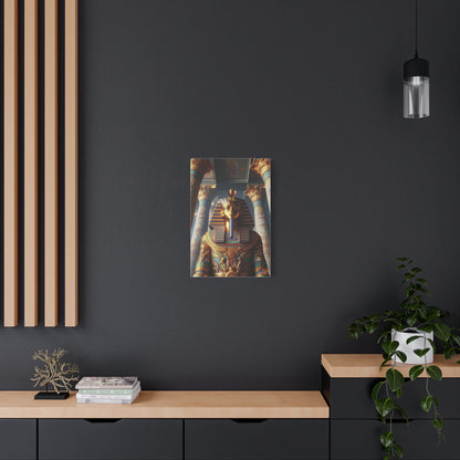 Great Pharaoh Classic Canvas