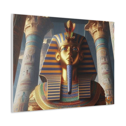 Great Pharaoh Classic Canvas