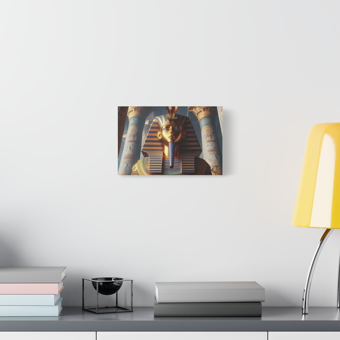 Great Pharaoh Classic Canvas