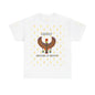 Unisex Heavy Cotton Tee - Great Empire of Kemet Branded | Bold Style, Comfort, and Heritage