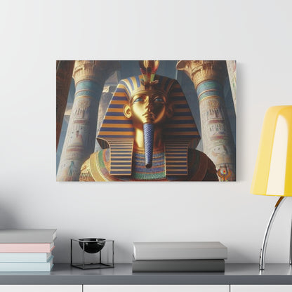 Great Pharaoh Classic Canvas