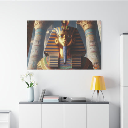 Great Pharaoh Classic Canvas