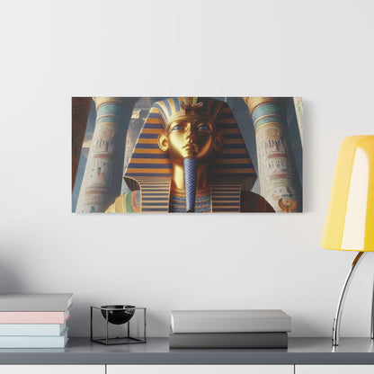 Great Pharaoh Classic Canvas