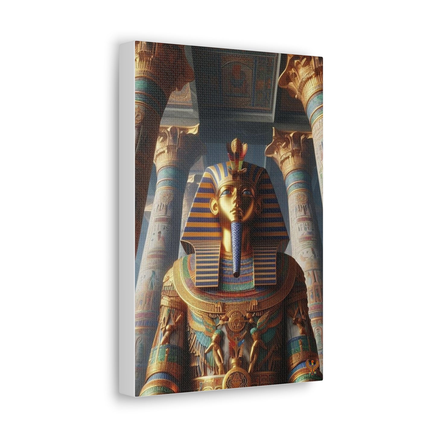 Great Pharaoh Classic Canvas