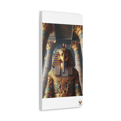 Great Pharaoh Classic Canvas