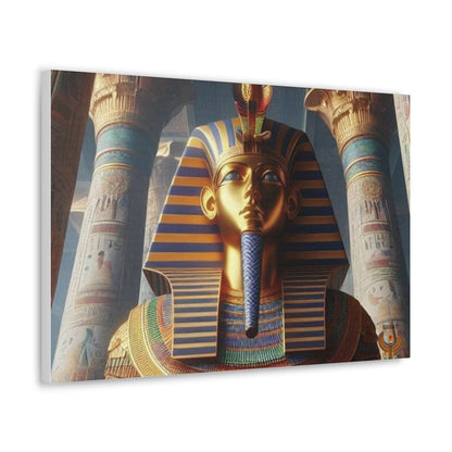 Great Pharaoh Classic Canvas