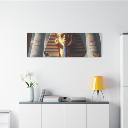 Great Pharaoh Classic Canvas