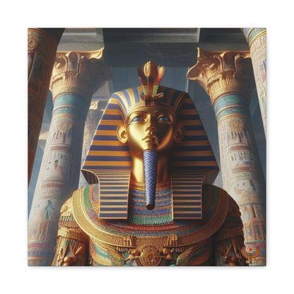 Great Pharaoh Classic Canvas