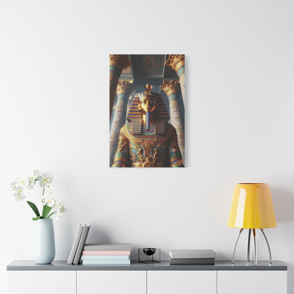 Great Pharaoh Classic Canvas