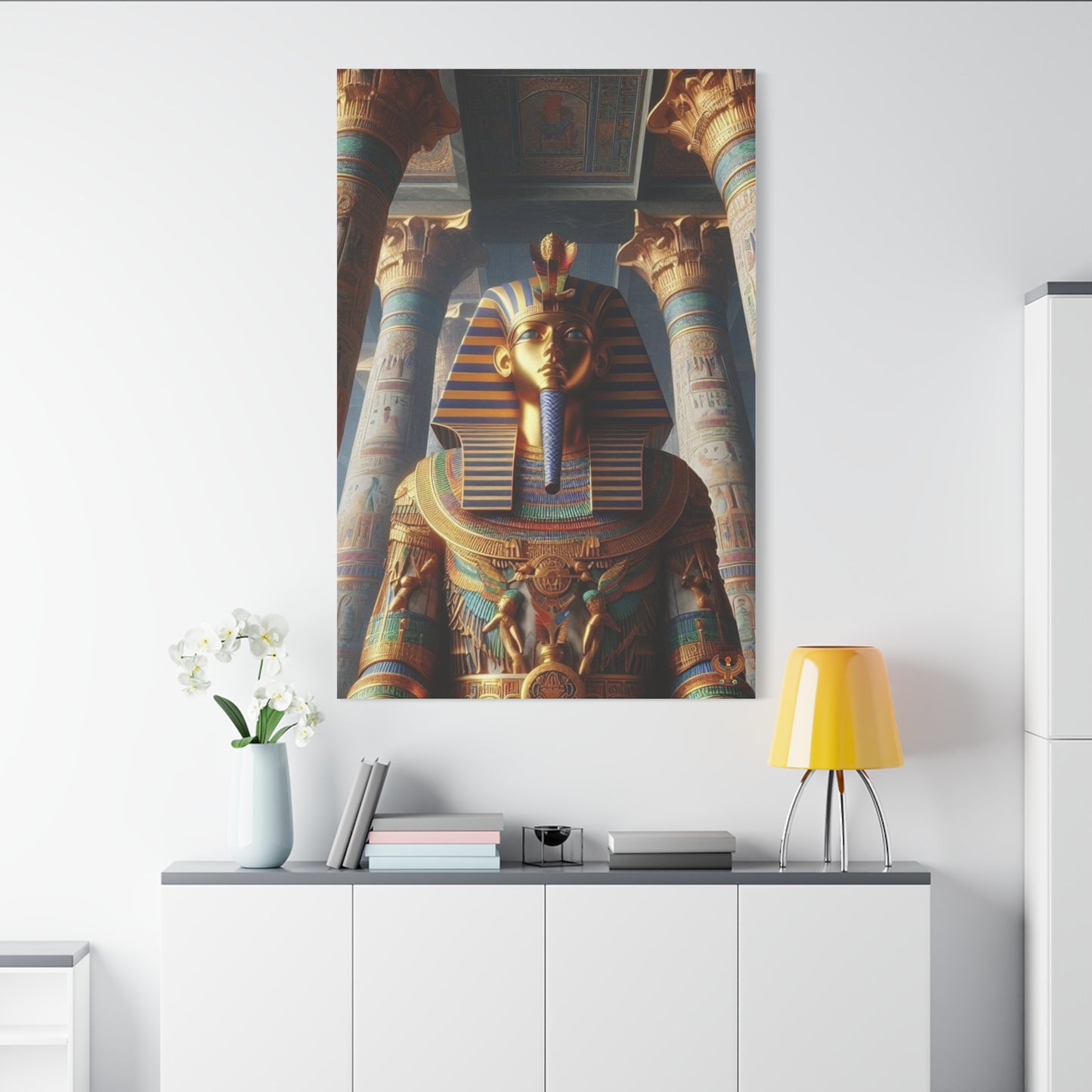 Great Pharaoh Classic Canvas