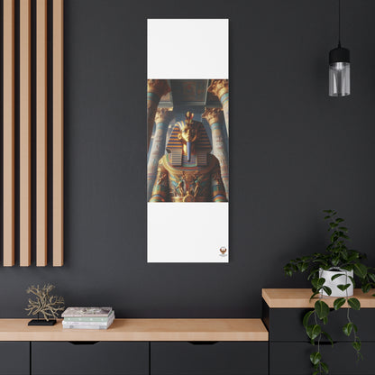 Great Pharaoh Classic Canvas