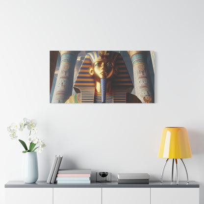 Great Pharaoh Classic Canvas