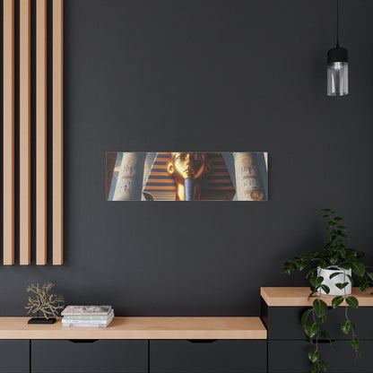 Great Pharaoh Classic Canvas