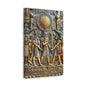 Kemet wall decor