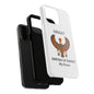 Tough Phone Cases - Great Empire of Kemet Branded | Bold Protection, Style, and Heritag