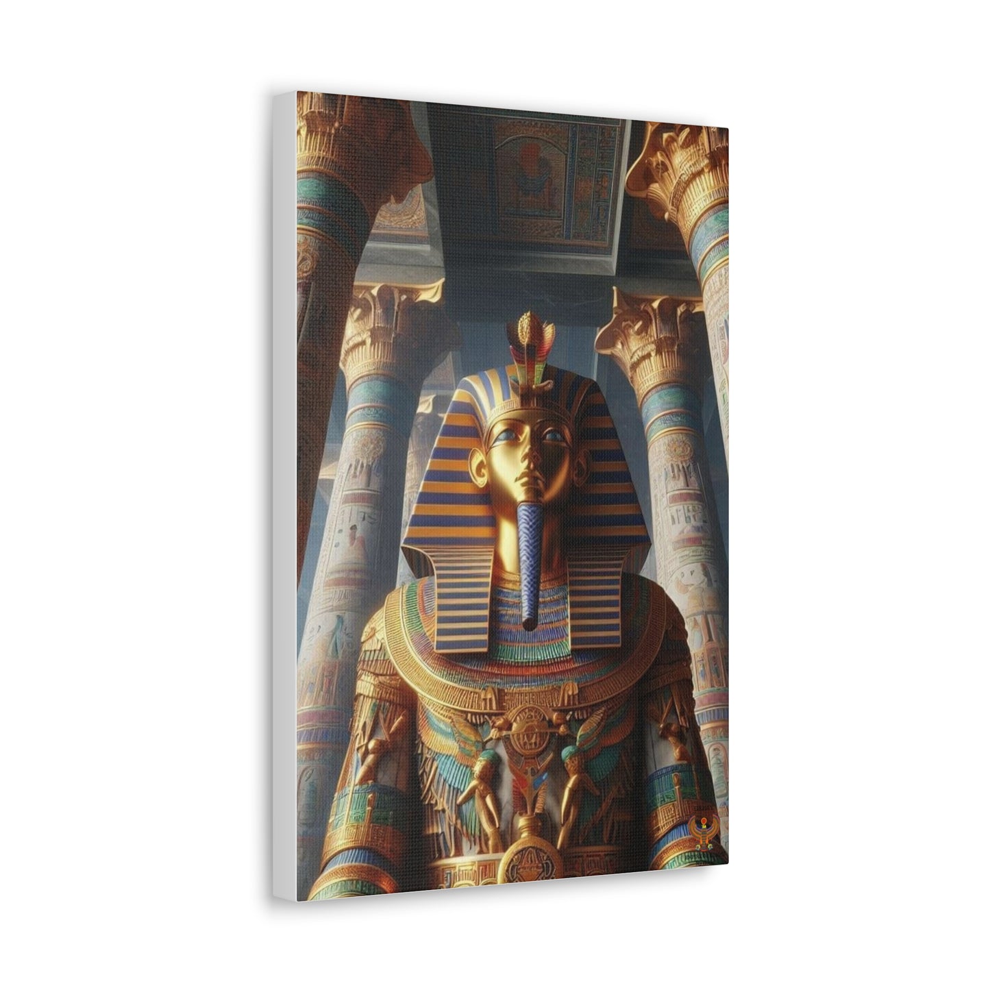 Great Pharaoh Classic Canvas