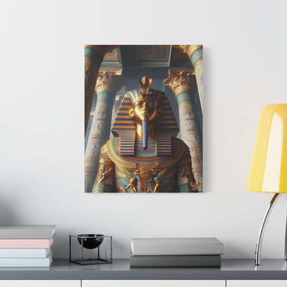 Great Pharaoh Classic Canvas