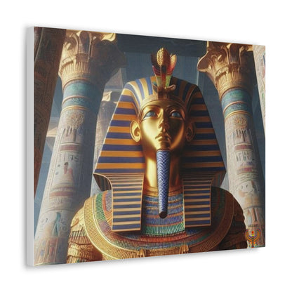 Great Pharaoh Classic Canvas