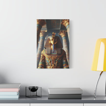 Great Pharaoh Classic Canvas