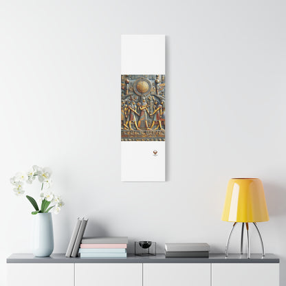 Kemet wall decor