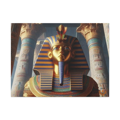 Great Pharaoh Classic Canvas