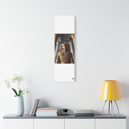 Great Pharaoh Classic Canvas