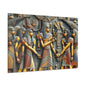 Kemet wall decor