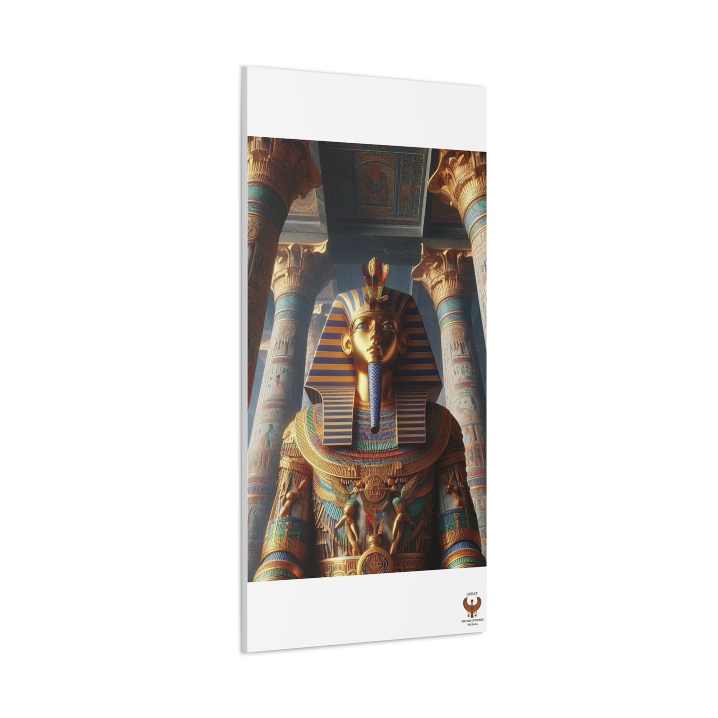 Great Pharaoh Classic Canvas