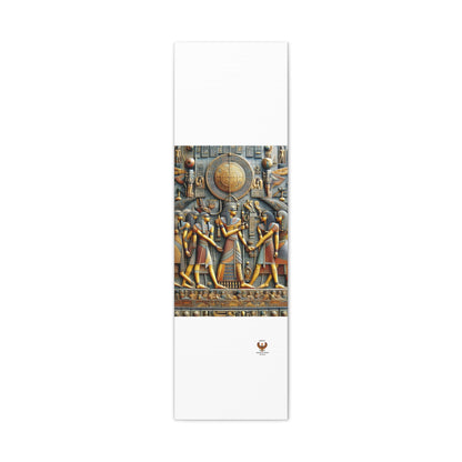 Kemet wall decor